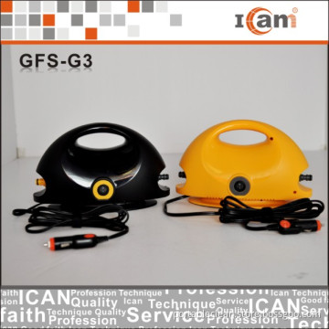 Gfs-G3-Smart Washing Machine with 6m Hose and 3m Power Cord